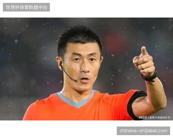 三名中国裁判员将携手执法美加墨世界杯，同时VAR显示技术也由中国企业海信提供支持